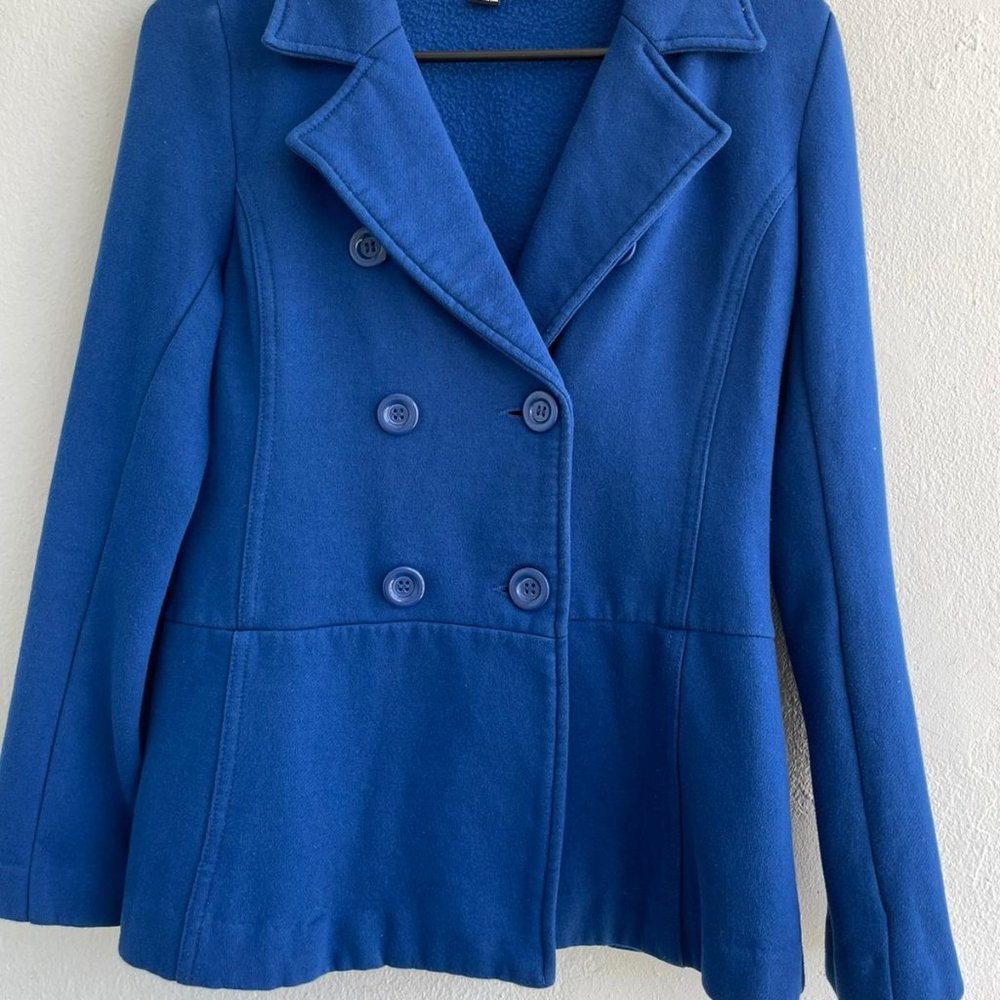 BLUE COAT